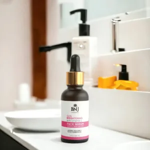 BNJ FACE SERUM