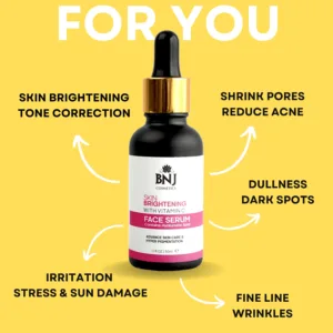 All In One Skin Brightening Serum